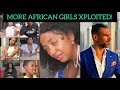 African Casting Exposed More African Girls Say They Were Exploited More S X Tapes Revealed