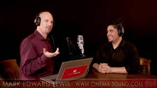 Video thumbnail for AKG Lyra Podcast Mic Polar Patterns Revealed! by Cinema_Sound