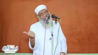 8 سليمان وتسخير الجن له | الشيخ شوقي عبد الصادق image