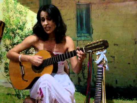 Fabíola Mirella - Moda da Mula Preta