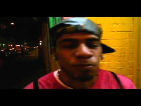 Len Berzerk - Da Real Side 3