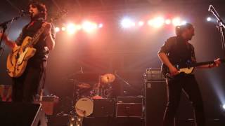 The Brothel Creepers - Birthday &amp; Helter Skelter - Tampere Beatles Happening