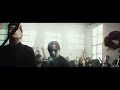 Savages - "The Answer" 