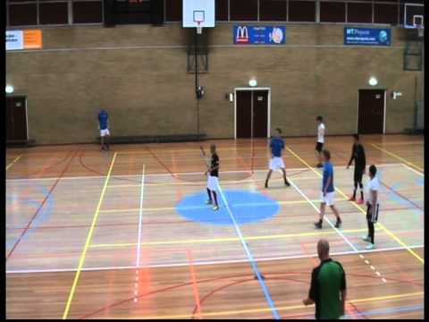 Excelsior'31 7 - Excelsior'31 5. Mini Competitie .