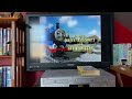 Closing To Thomas And Friends Sing Along And Stories 2002 VHS
