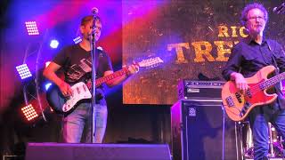 &quot;In My Dreams&quot; -- Rick Trevino