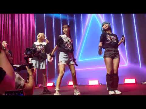 [Fancam] Sumomo - Shidare Yanagi @ Aidoru Matsuri 10 Night Party