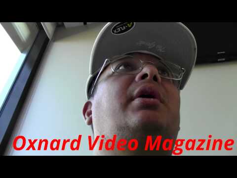 Oxnard Video Magazine
