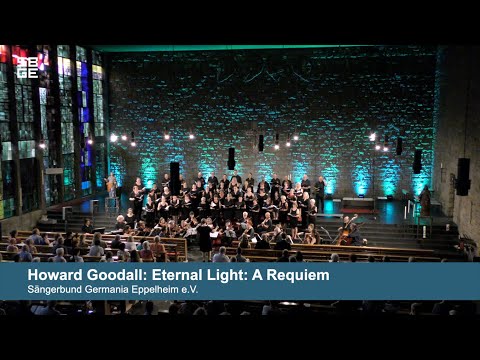 Howard Goodall - Eternal Light: A Requiem