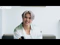 Full Eng Sub FortFTS 呈仕CITERpulse Magazine Interview