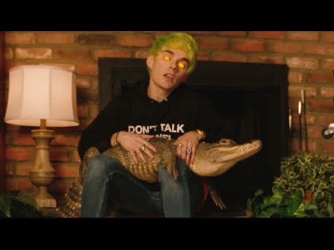 Waterparks - WATCH WHAT HAPPENS NEXT (Official Music Video)