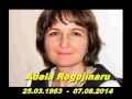 Adela Rogojinaru - S-a stins o Lumină... 