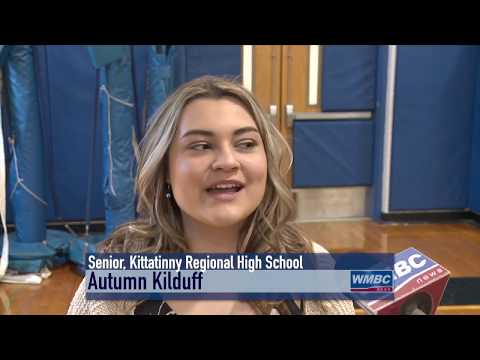 Kick Butts Day Newton