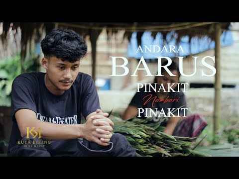LAGU KARO TERBARU || PINAKIT NAMBARI PINAKIT || ANDARA BARUS