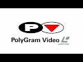 PolyGram Video Laserdisc Barney Bradley Browne Productions 2022
