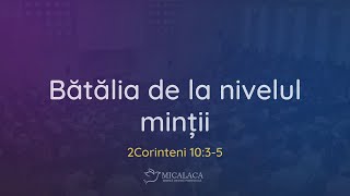 27 Noiembrie 2022 l Duminică dimineața