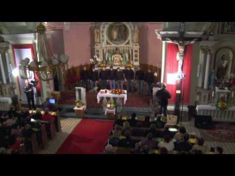 Oktetek - Čej so Tiste Stazice