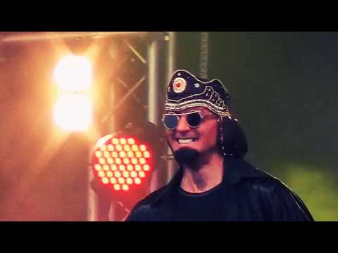 DR BOMBAY "Calcutta (Taxi Taxi Taxi)" Live @ Pride Stockholm 2010
