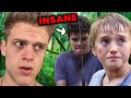 Kid Bitten By Snake Friends Do THIS