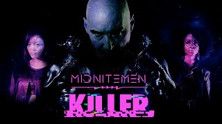 MIDNITEMEN - KILLER M/V