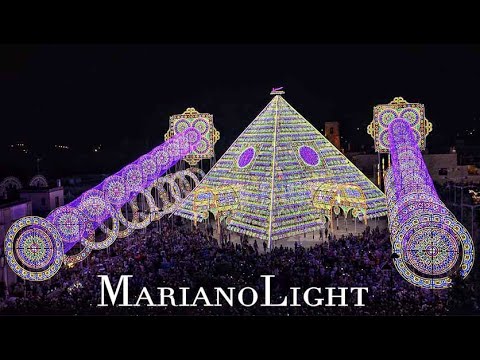 SCORRANO S. DOMENICA 2014 - THE STARGATE - show 1