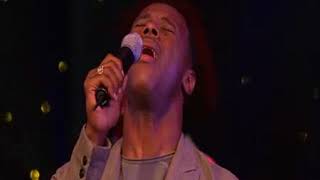 Micah Stampley Holiness is What I Need