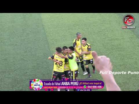 Cultural Huancarama Apurimac Vs. San Martín Tours Chupa, Resumen y goles del 2do tiempo Copa Perú