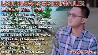 Download lagu Full Album Lagu Minang Terbaru 2022 | Randa Putra - Gelisah Di Kala Rindu mp3