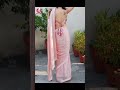 Backless Blouse Designs Back Neck Blouse Designs Blousedesign Bridal Trending