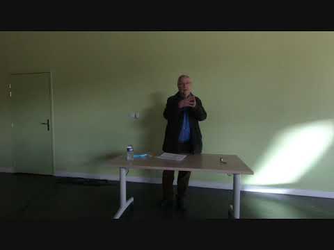 DU FANTASTIQUE A LA SCIENCE FICTION DANS LA LITTERATURE DU XIXème SIECLE : CONFERENCE N°1 Sept 2020