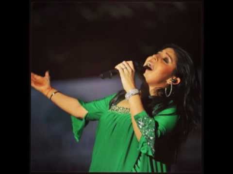 Teri Galiyon Se  (Main Aisa Hi Hoon) Sunidhi Chauhan,Jayesh Gandhi