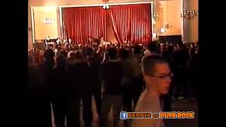 BIGWIG - Mr.Asshole @ The Boonton Elks, Boonton NJ - 2003-02-28