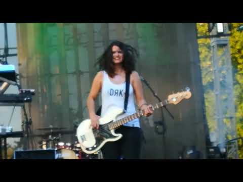 New level Empire koncert Hatvan