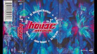 [CASS] Various - House Attack 2