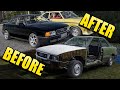 Restoring AUDI 80 In My Summer Car