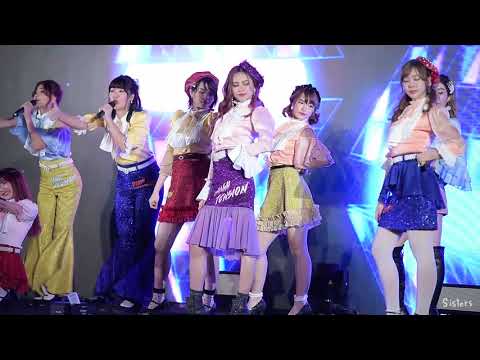 [FanCam] High Tension - BNK48 (Namneung Focus) @ BNK48 : HIGH TENSION Company