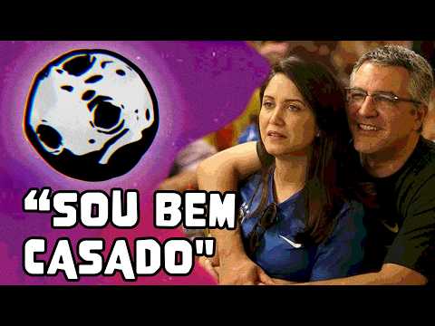 MINISTRO RESPONDE A CONVITE PARA TESTAR NOVA CAMISINHA DO SUS | FORA DE ÓRBITA