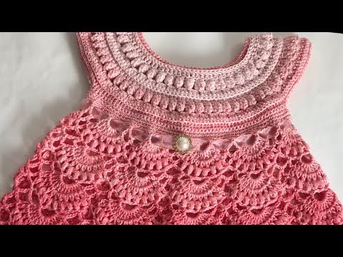 Vestidinho Ana Julia