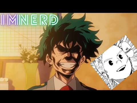 The Worst Trend In the Anime Community