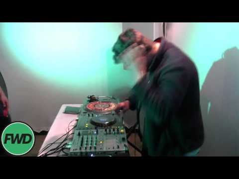 FWD RADIO - Deep knowledge  14.05.16