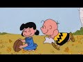 It S The Great Pumpkin Charlie Brown The Football Gag