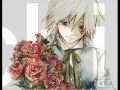 D.Gray man the 14th song karaoke/vocal off ...