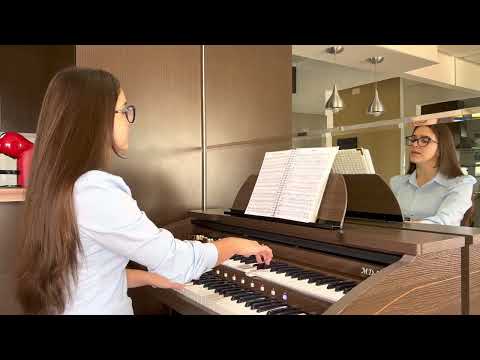 139 - Ó Senhor, Tu me conheces (Hino CCB)