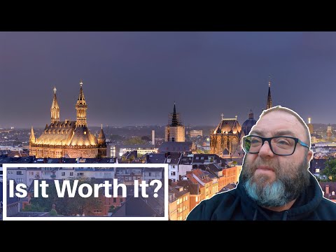 Why You Should Visit Aachen, Germany