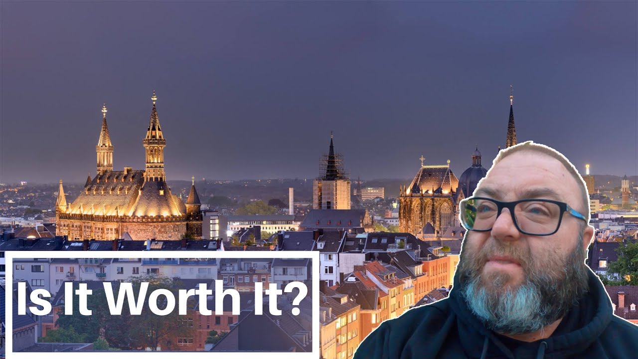 Why You Should Visit Aachen, Germany