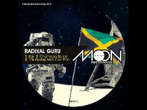 Radikal Guru ft. Cian Finn - This Applies