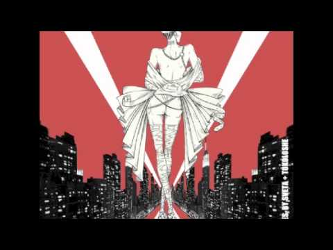 Marie Montana feat. David Ian Xtravaganza (Sveta & Tokoloshe Remix) - Johnny Dynell