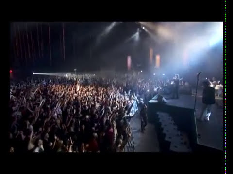 RAW FOOTAGE - TENISHIA IN CONCERT - Closing - 17th Mar 2012