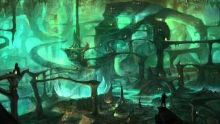 Figure - Mission Of Destruction