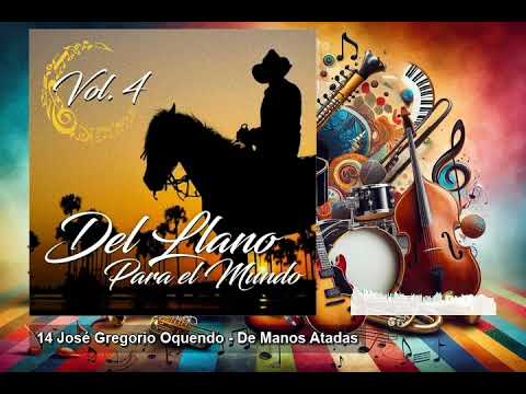 De Manos Atadas - Jose Gregorio Oquendo